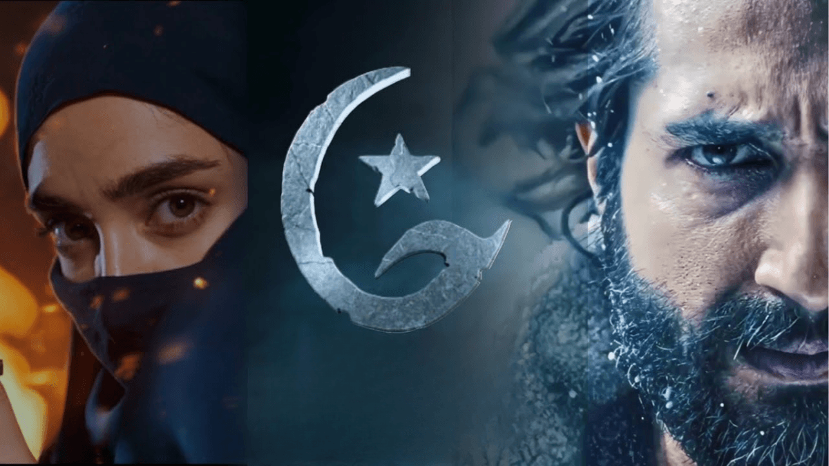 Bilal Ashraf & Maya Ali’s ‘Khan Tumhara’ Delayed Amid Middle East Tensions