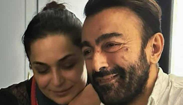 Shaan Shahid Says Humayun Saeed and Fahad Mustafa Prefer ‘Comfort Zones’ Over Creative Risks