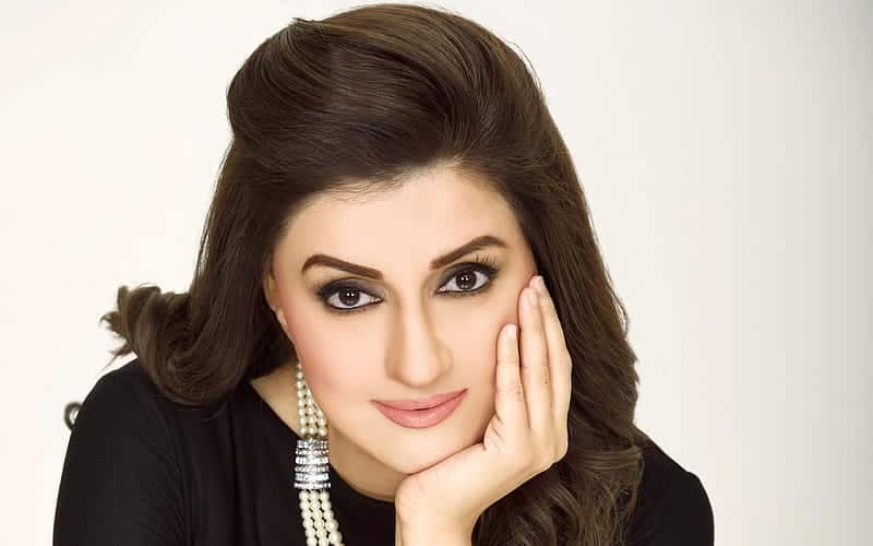 Dr Omer Adil Shares Heartbreaking Claims About Ayesha Sana’s Life in America