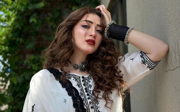 Momina Iqbal Accuses PML-N MPA of Harassment and Death Threats in Shocking Allegations
