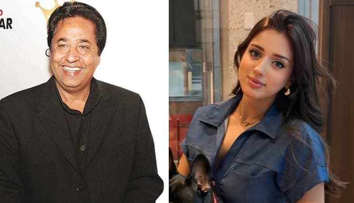 Syed Noor Blames Jannat Mirza for Tere Bajre Di Rakhi Failure