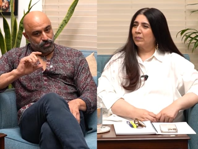 Faran Tahir