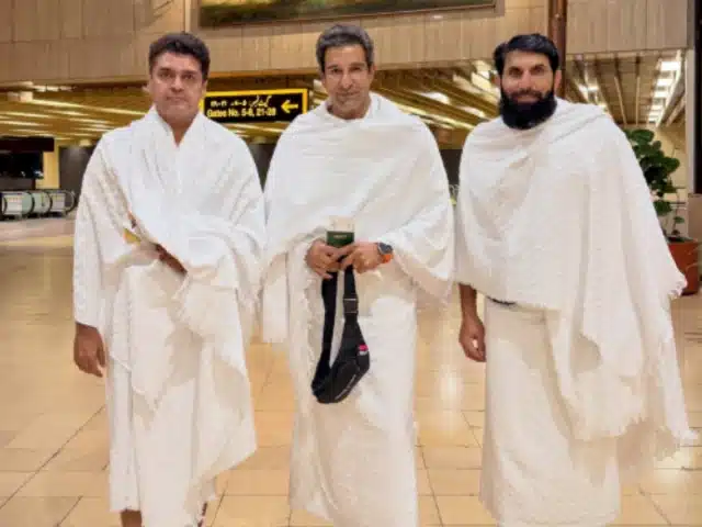 Hajj