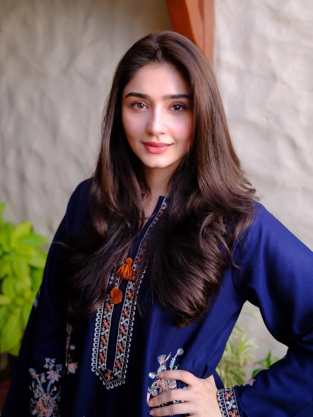 Durefishan Saleem