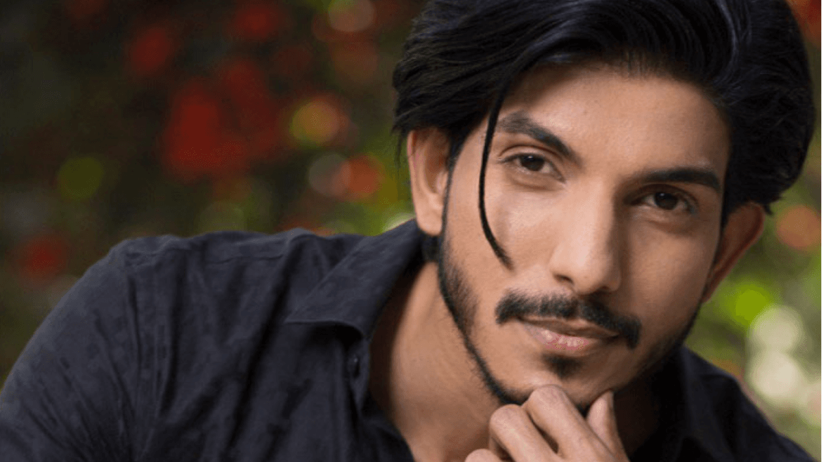 Mohsin Abbas Haider Makes Explosive Claims About Drug Use on Drama Sets