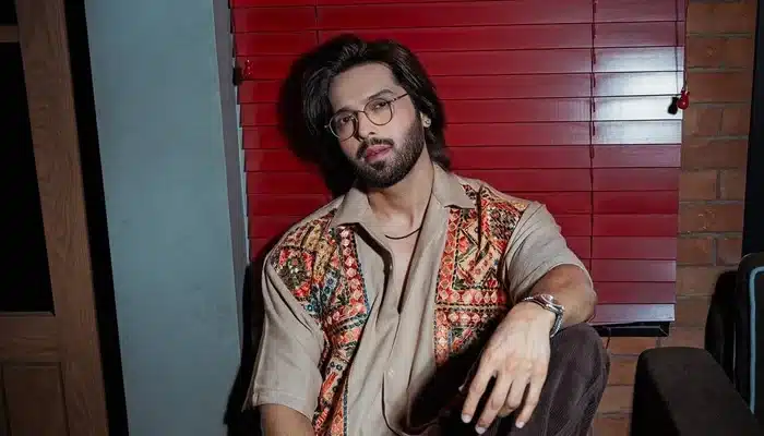 Fahad Mustafa