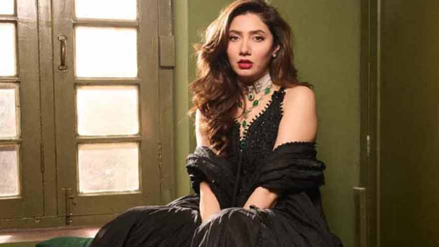 Mahira Khan