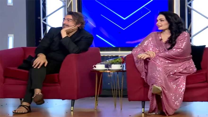 Stories must reflect realities, local culture: Shaan Shahid