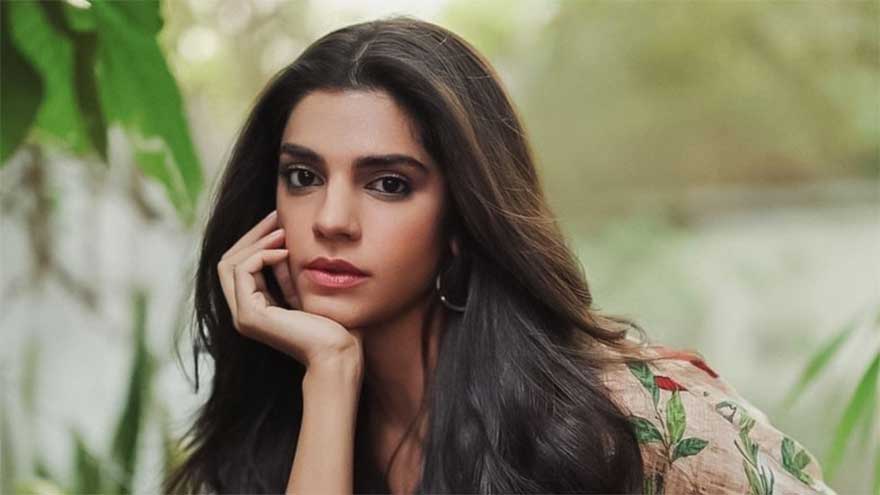 Sanam Saeed