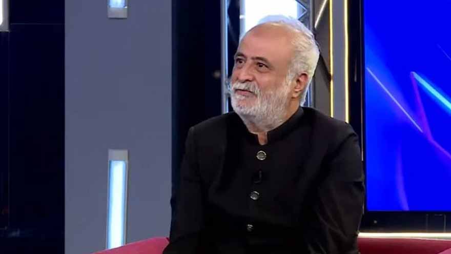 Shehzad Mukhtar