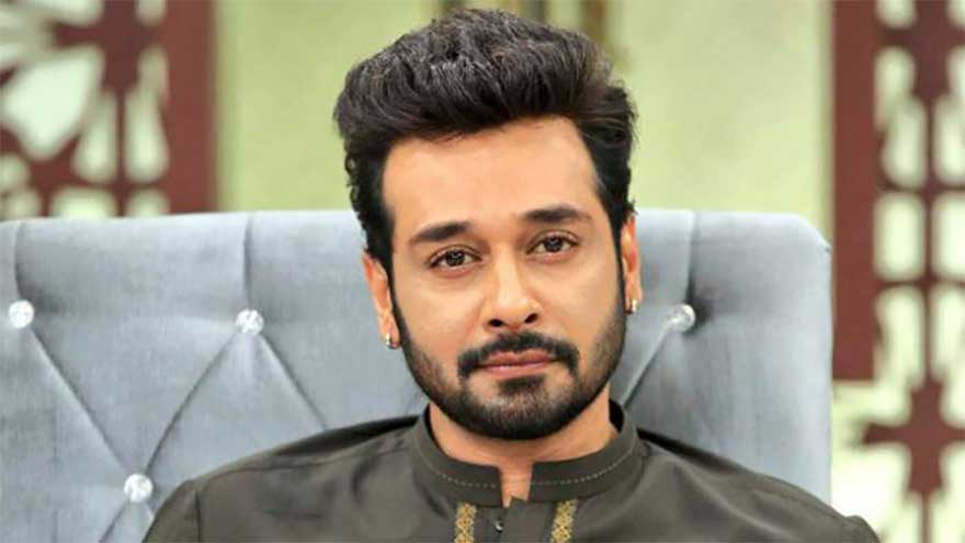 Faysal Qureshi