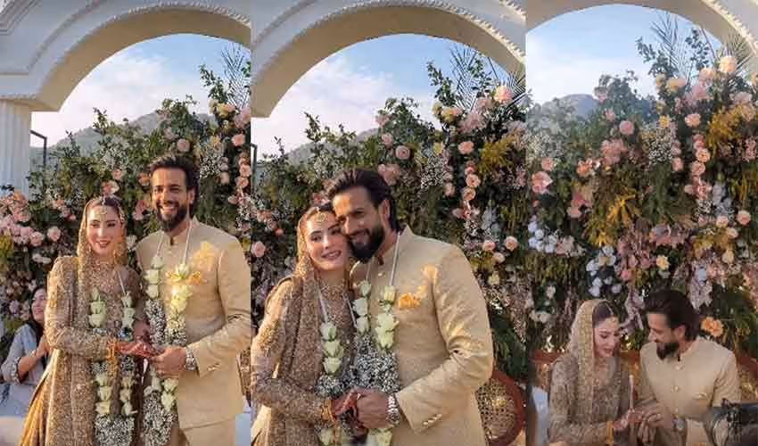 Nyla Rajah Faces Backlash After Showcasing Imad Wasim’s Cricket Trophies