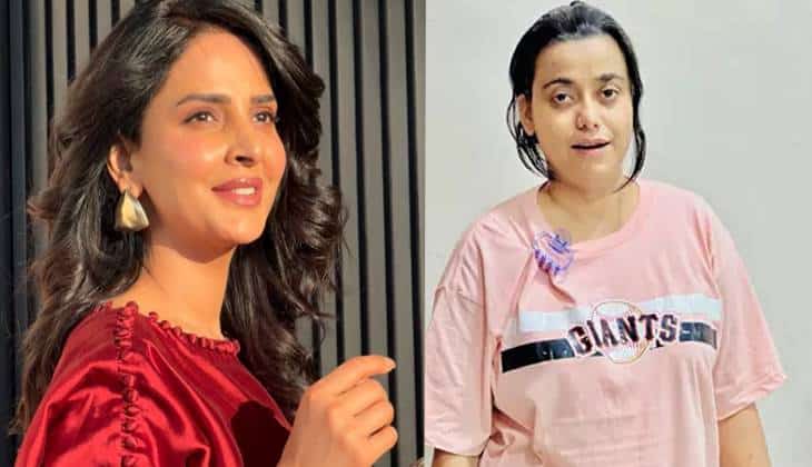 Saba Qamar Reportedly Set to Play ‘Pinky’ in Upcoming Biographical Drama
