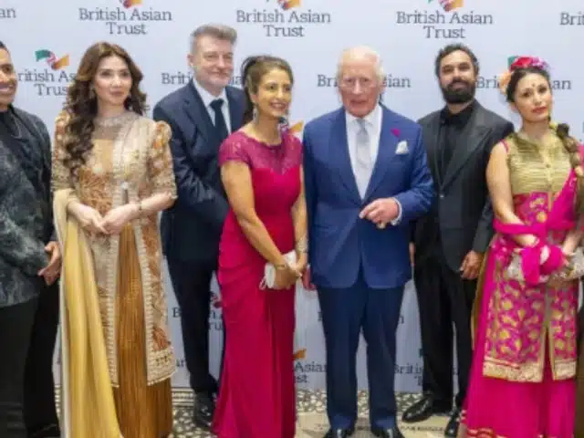 Mahira Khan