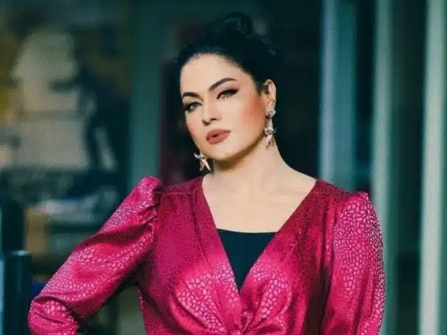 Veena Malik