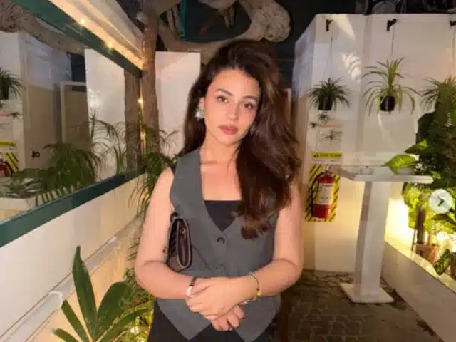 Zara Noor Abbas