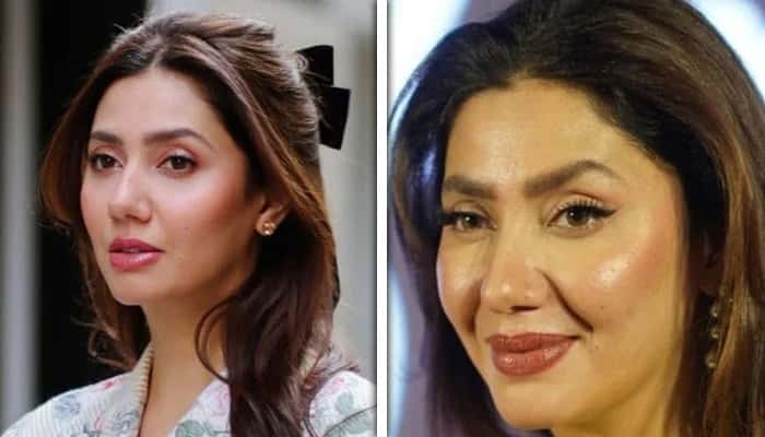 Mahira Khan Reveals Why Her Eyebrows Once Became a Director's Biggest Concern