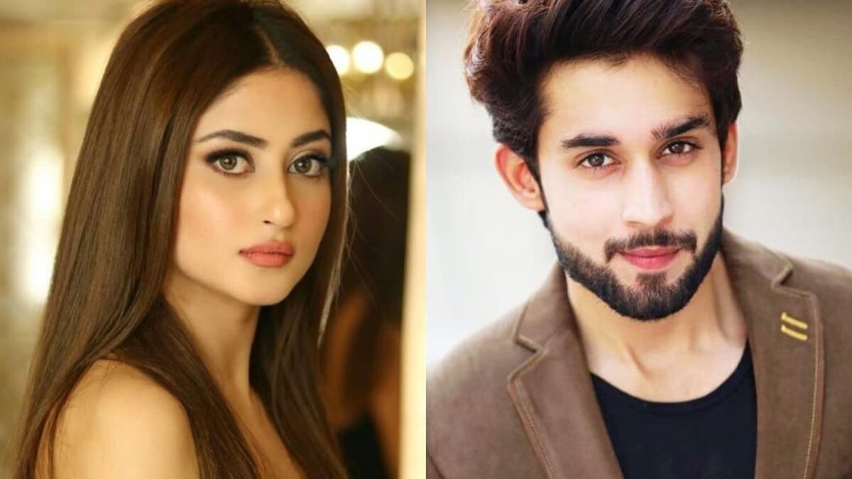 Sajal Aly and Bilal Abbas Khan Set to Reunite in ‘Lahu’