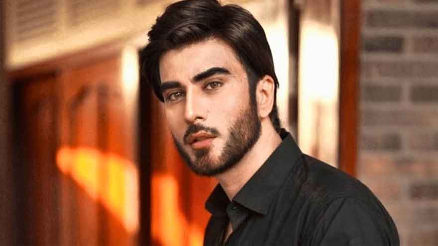 Imran Abbas