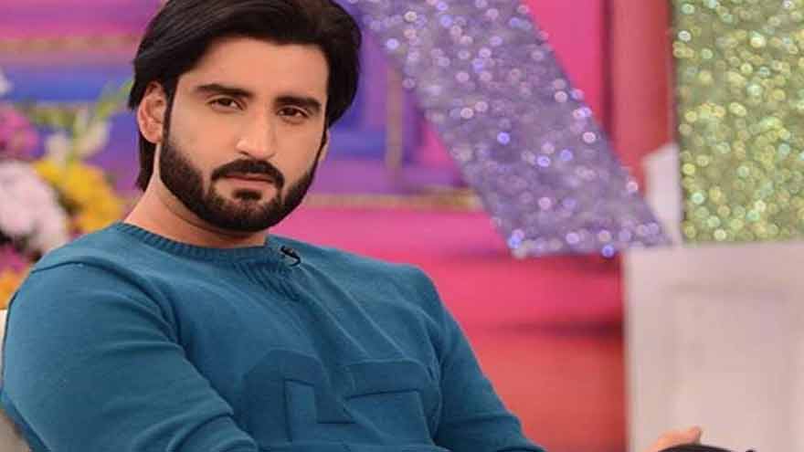 Agha Ali