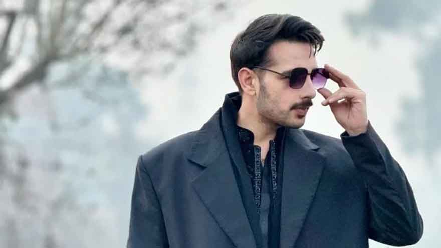 Usama Khan