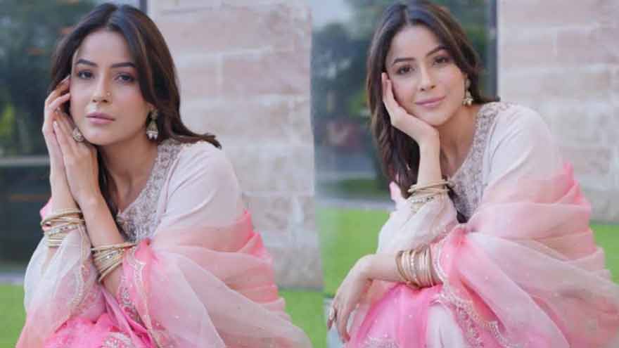 Shehnaz