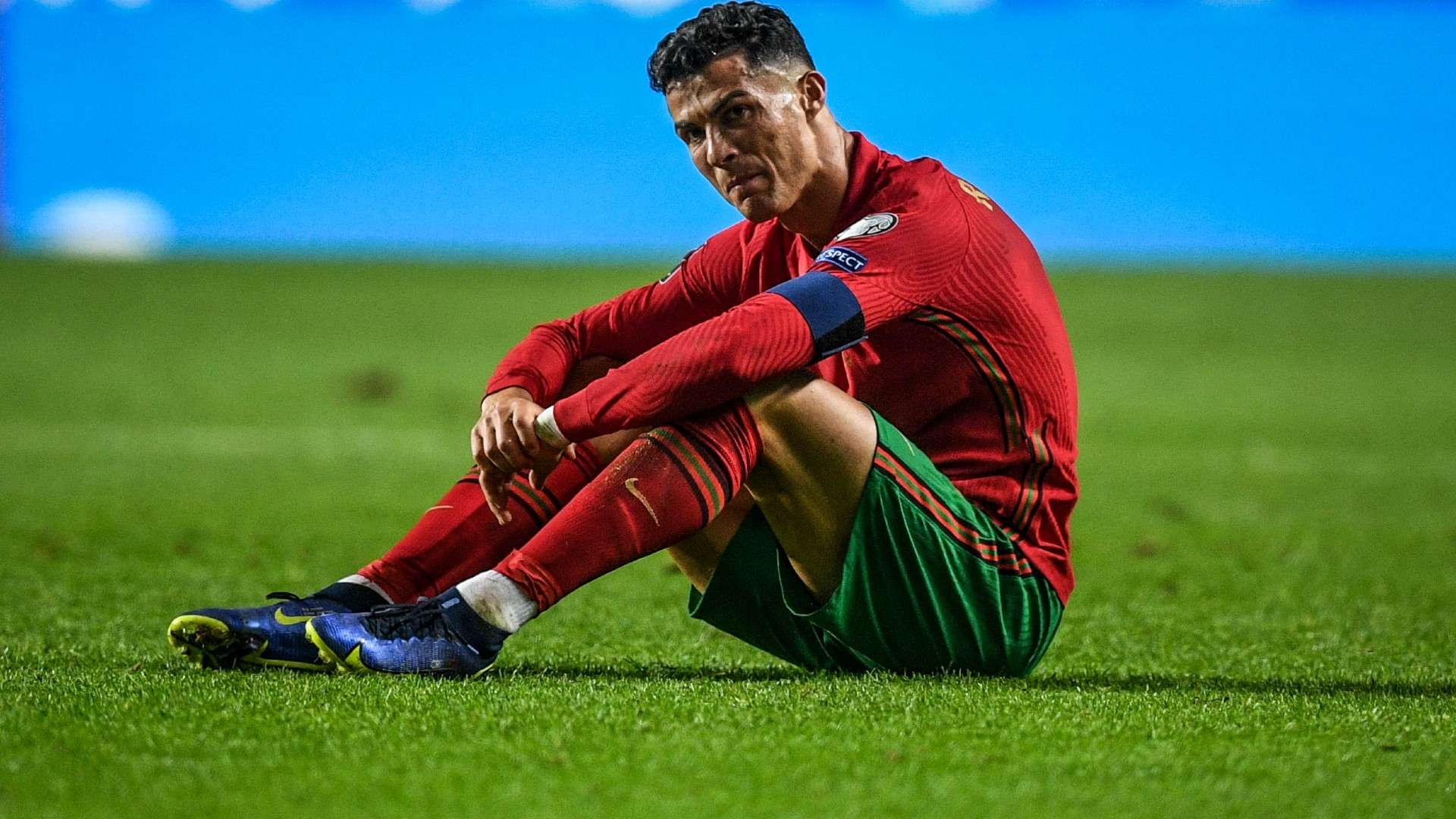 FIFA Worldcup 2026: Pakistani Celebrities Bid Farewell to Cristiano Ronaldo as Spain Knocks Out Portugal