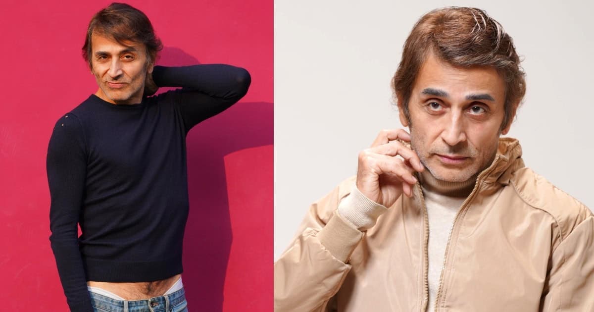Faisal Rehman’s Bare Midriff Starts Controversy