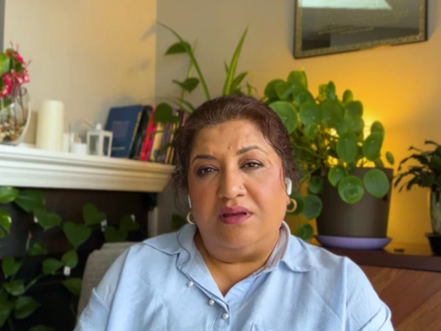 Hina Dilpazeer