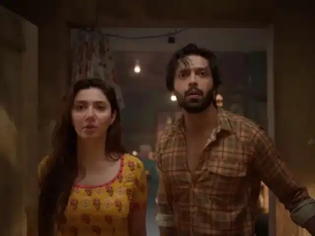 Aag Lagey Basti Mein