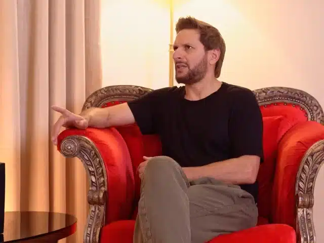 Shahid