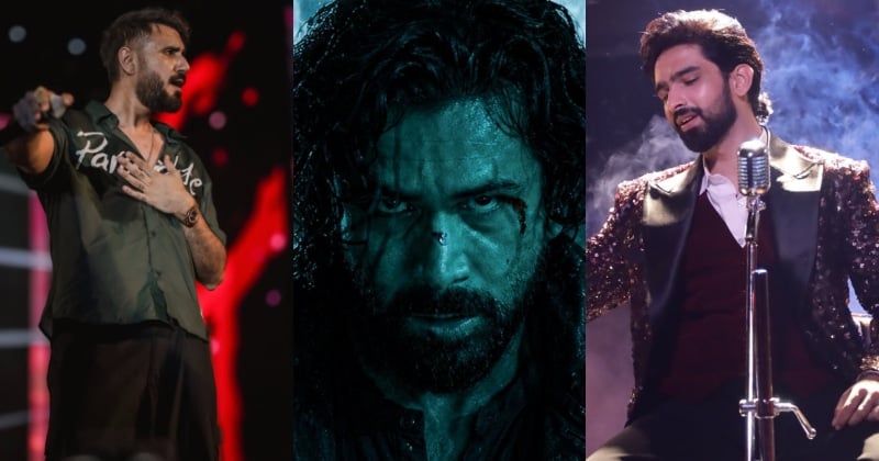 Mustafa Zahid Reacts to Amaal Mallik’s Awarapan 2 Song Recreation; Fans Want the Original 'Toh Phir Aao' Voice Back