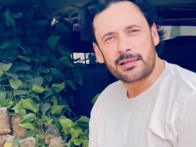 Tipu Sharif