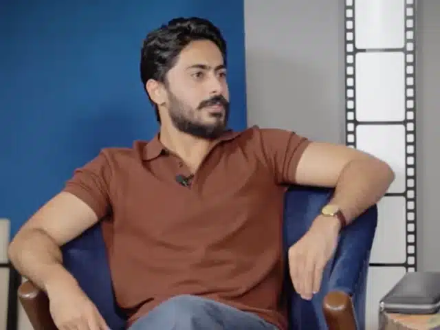 Ali Wasi Kazmi