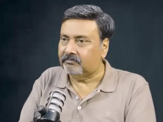 Waseem Abbas