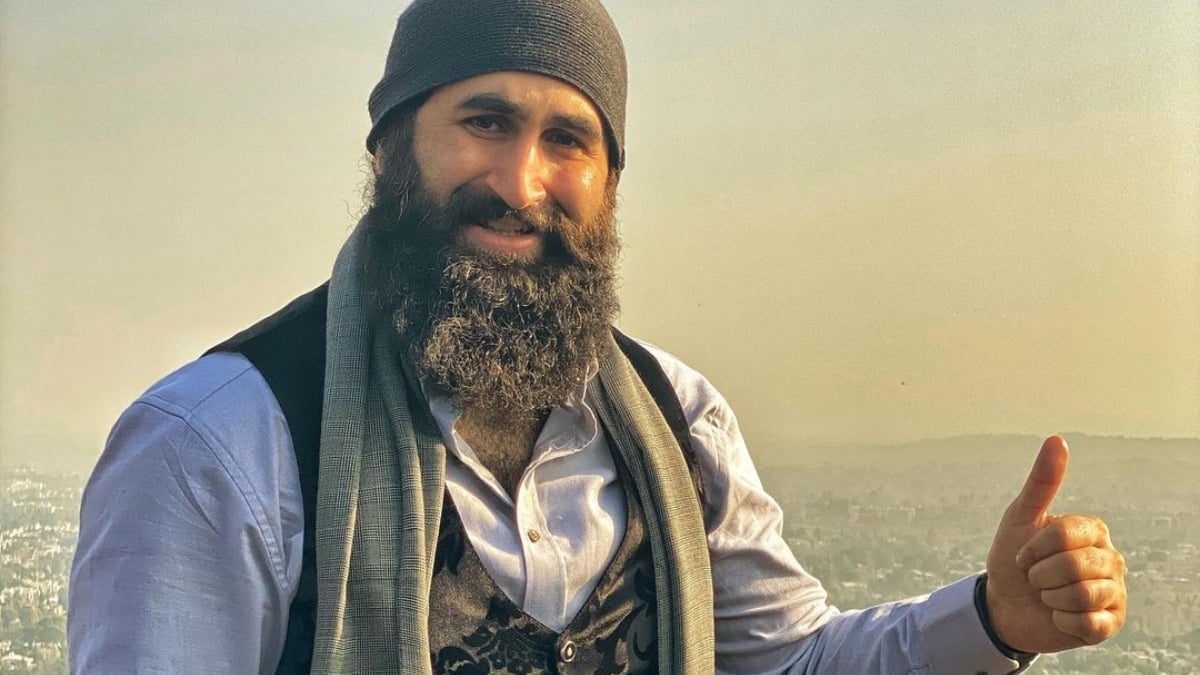 Ertugrul Star Celal Al Is Coming Back to Pakistan With "Lots of Surprises" for Fans