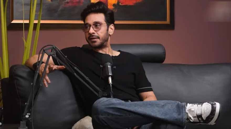 Faisal Qureshi