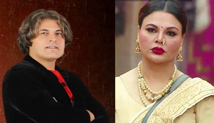 Why Are Fans Comparing Babrik Shah to Rakhi Sawant?