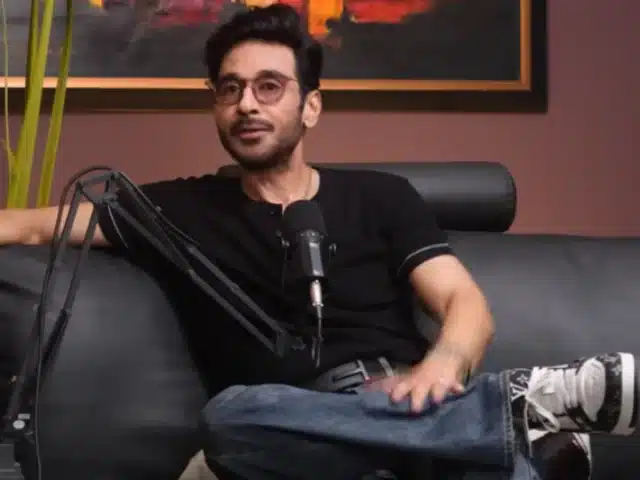 Faysal Quraishi