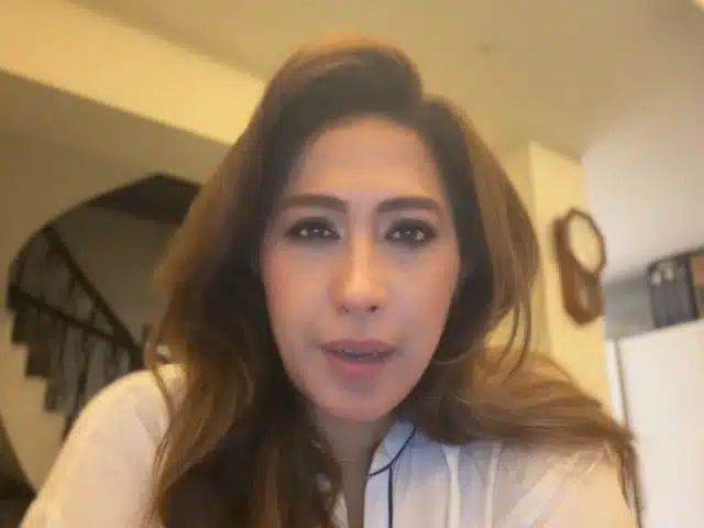 Meher Bokhari