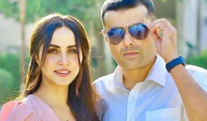 Nimra Khan Breaks Silence on Divorce Rumours
