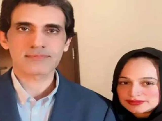 Noor Bukhari
