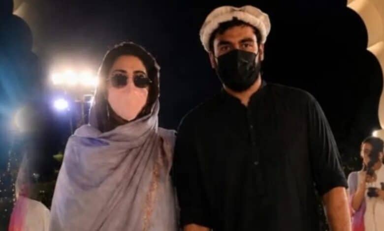 Ramsha Khan Quits Showbiz? "I Don't Want to be on Camera Again"