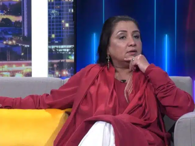 Nadia Afgan