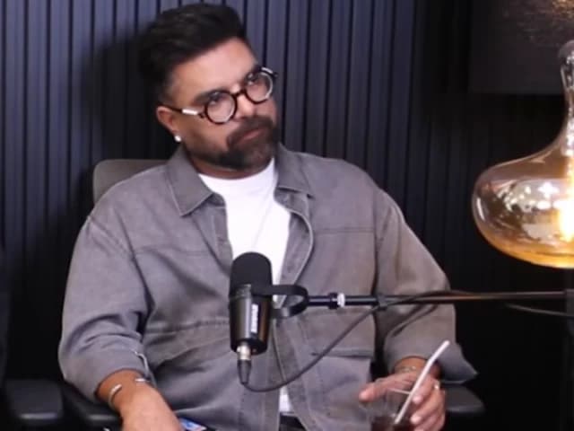 Yasir Hussain