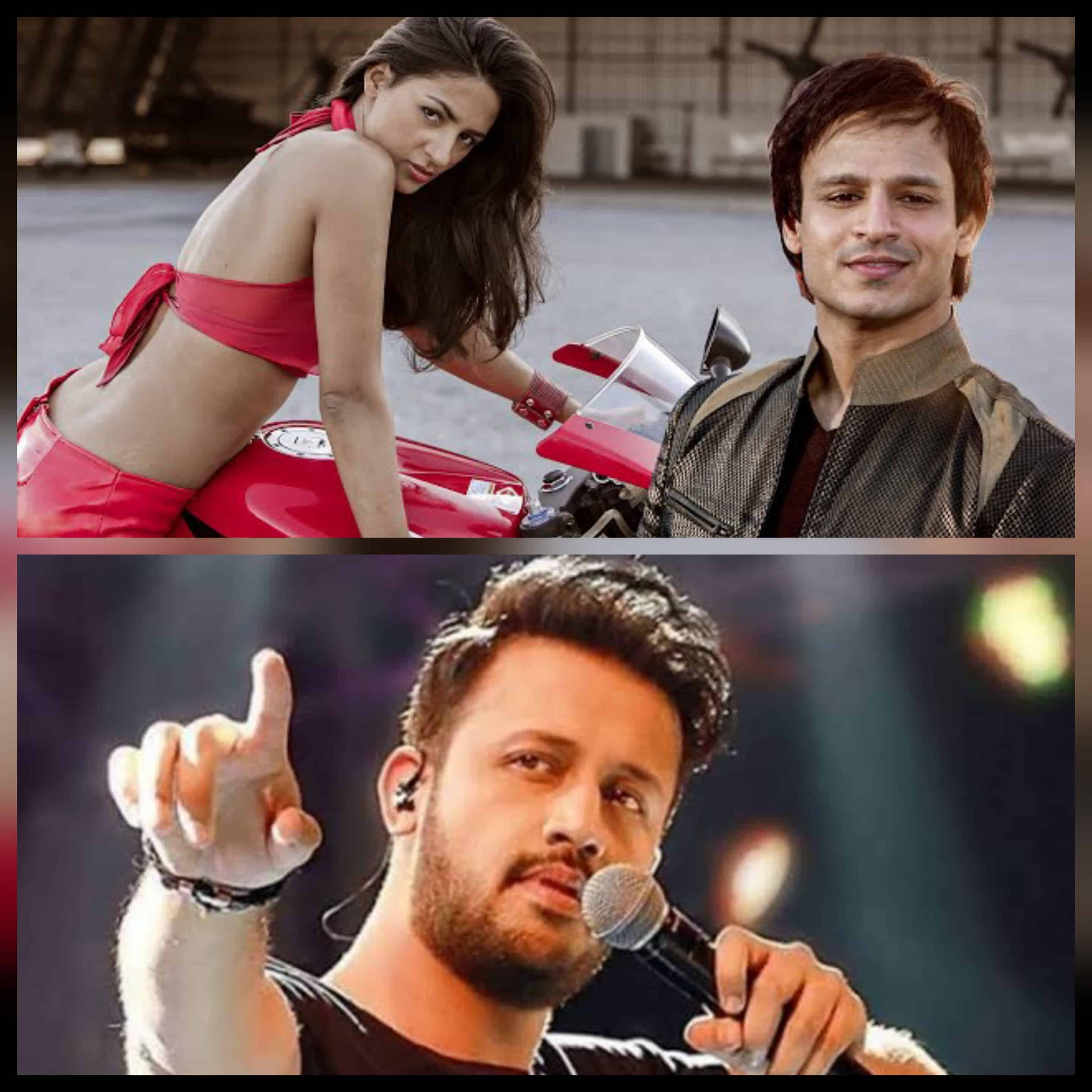 Atif Aslam Reveals the Bollywood Song He Regrets Singing