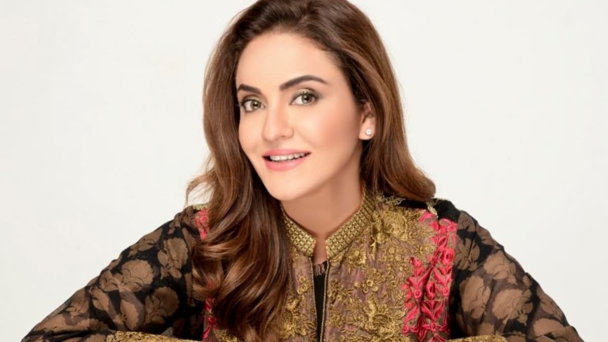 Nadia Khan