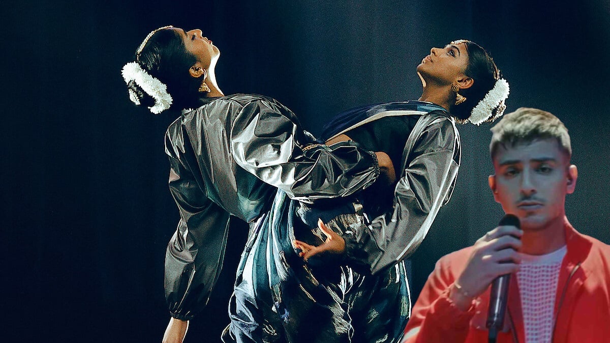 Hasan Raheem’s ‘Peechay Hutt’ Lands on Netflix’s New Dance Comedy 'Best of the Best'
