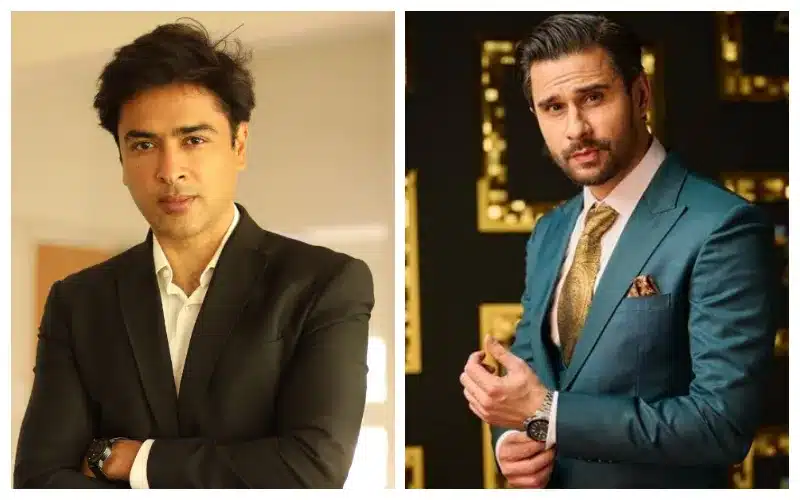 Shehzad Roy, Tabish Hashmi launch tour for Pakistan’s children’s education