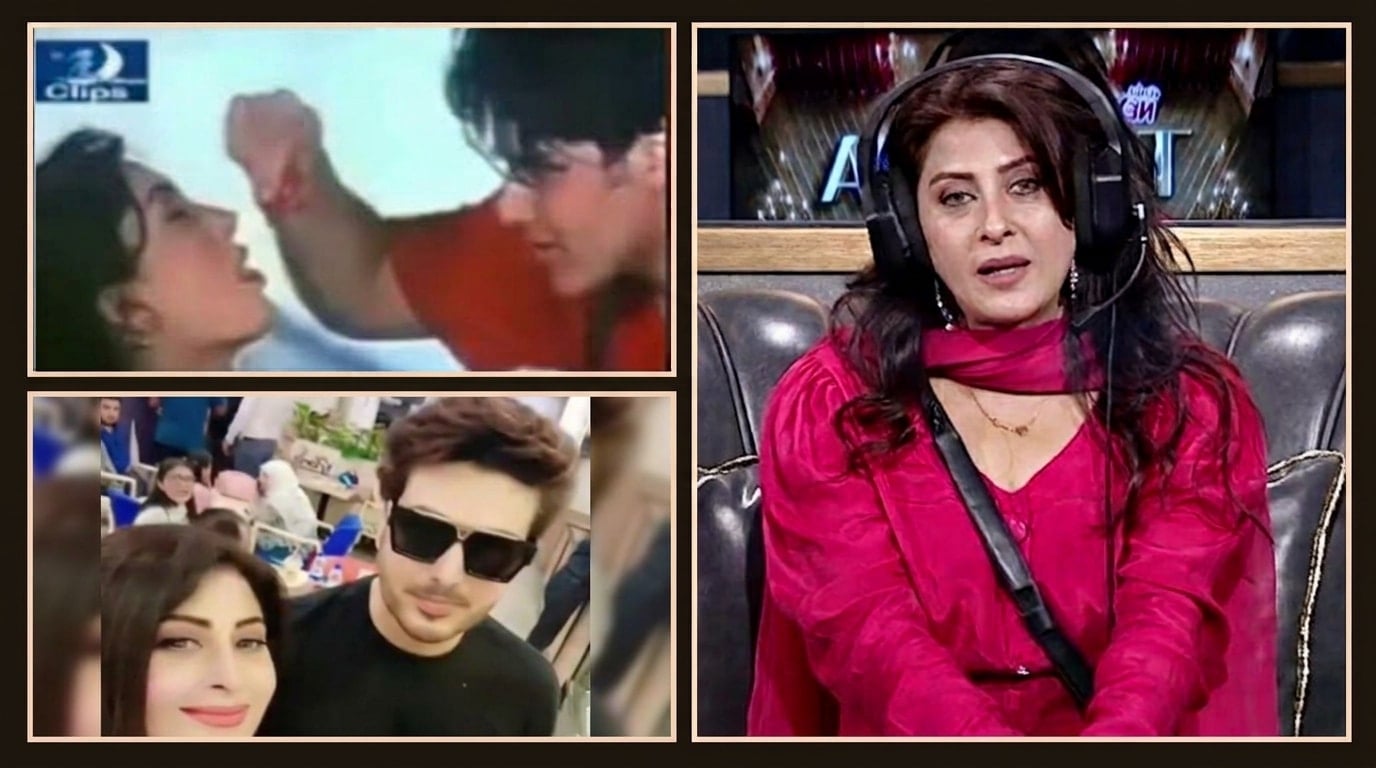Did Laila Date Ahsan Khan? What Nirma Had to Do With Their Breakup
